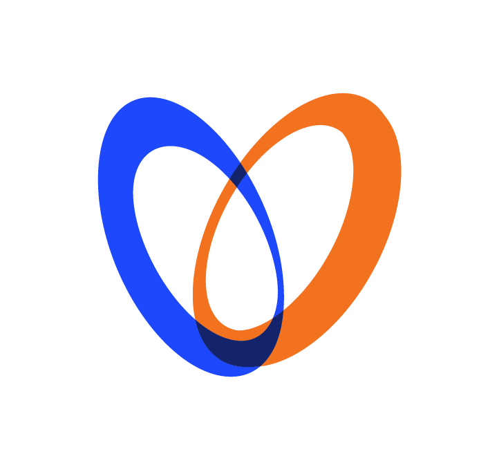 Zeroharmブランドマーク - 背景装飾