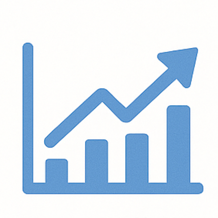 分析機能アイコン - リスク推移可視化、未然防止に繋げる