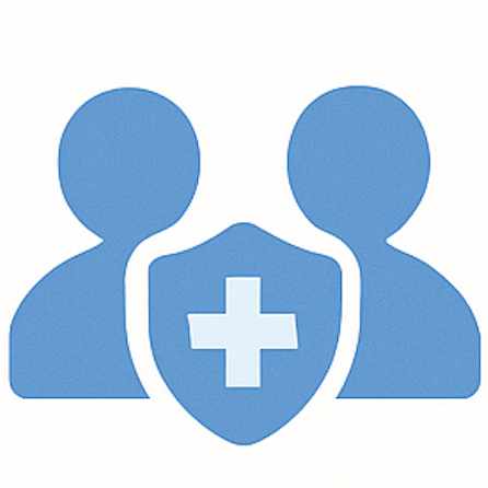 再発防止機能アイコン - ユーザー協働による患者安全の実現（将来構想）