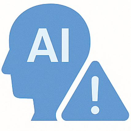 トリアージ機能アイコン - AIでインシデントのリスクを計測